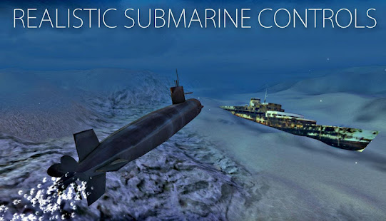 Submarine(圖2)-速報App