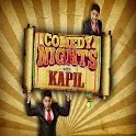 Comedy Nights Kapil icon