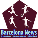 Barcelona Latest News icon
