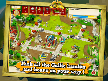 Colosseum NEW Monument Builder poster 9