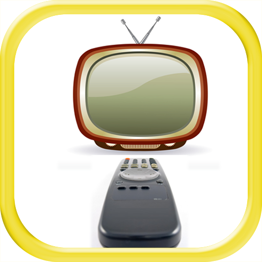 【免費工具App】Universal TV Remote-APP點子