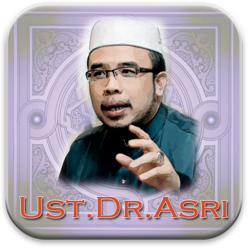 Ceramah Agama Ust.Dr.Asri