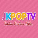 JKPOPRADIO (JKPOPRADIO.COM) logo