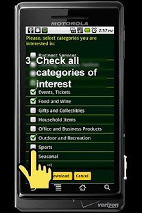 Download mCatalog - Catalog of Deals APK for Android