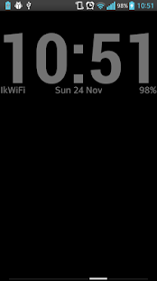 How to get Simple Clock Live Wallpaper 1.7 unlimited apk for pc