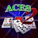 Aces Solitaire Pack 2 Lite logo