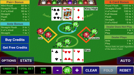 免費下載博奕APP|Ace 3-Card Poker app開箱文|APP開箱王