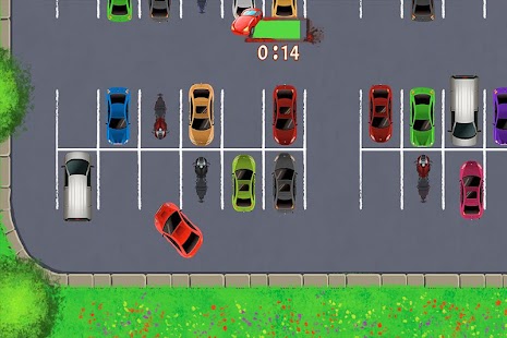 download Saya memarkir mobil saya free