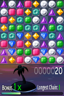 Jewels Screenshots 4