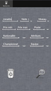 FUT15 DATABASE (FIFA15) - screenshot thumbnail