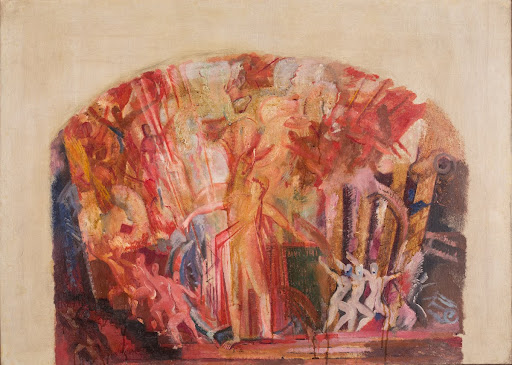 The Bolshoi Theatre, Moscow, Russia — Google Arts & Culture