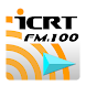 ICRT Now Playing