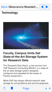 Download Research at Purdue APK for PC