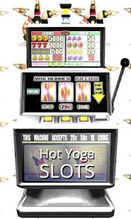 How to install 3D Hot Yoga Slots - FREE lastet apk for android