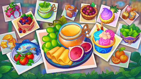 Farming Fever - Cooking game 4