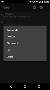 Yaaic - IRC Client(圖8)-速報App