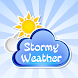 Stormy Weather - Match 3 Game