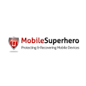 Pier Mobile Superhero logo
