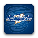 Omaha Storm Chasers logo