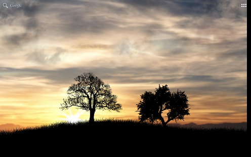 Sun Rise Pro Live Wallpaper(圖5)-速報App