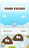 Poop Escape - Toilet Game