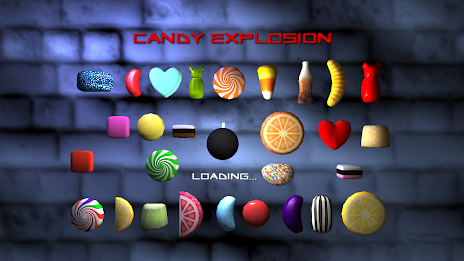 Sweet Explosion poster 5