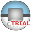 HeroWalker (Trial) icon