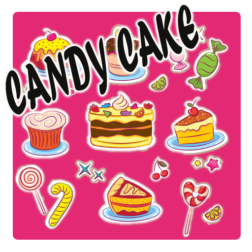 Candy Cake Soda Saga