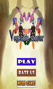 Download Rabbit Vegetable Shooter APK for Android
