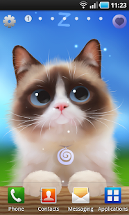 Free Download Shui The Kitten APK