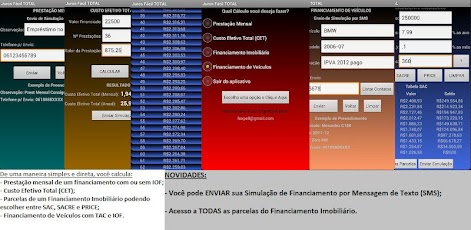 Juros Fácil TOTAL - Android Mobile Analytics and App Store Data