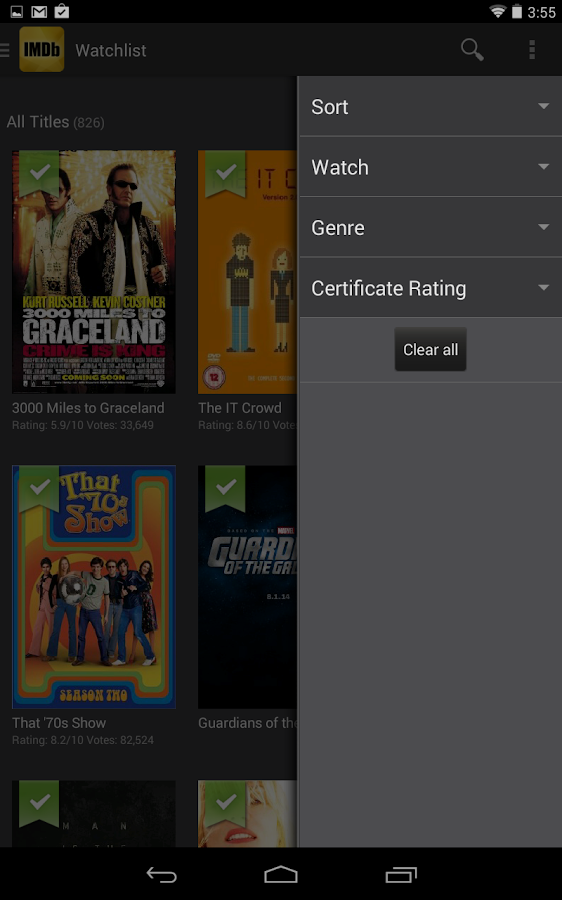 Imdb Movies Tv Android Apps On Google Play | Autos Post