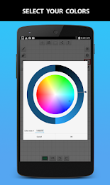 Pixel Art Builder poster 3