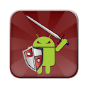 AndroiDice Pro logo