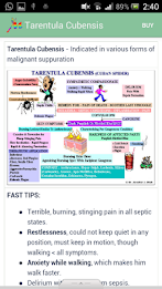 Homeopathic MMLive poster 6