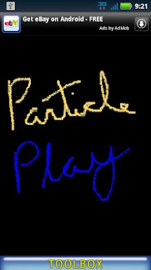 Particle Play