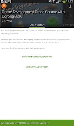 Game Development Tutorials poster 18