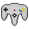 N64 Emulator Game icon