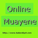 Online Muayene