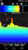 UltimateAudio FFT Spectrum Pro