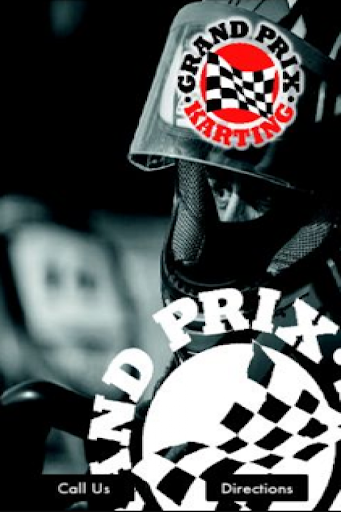 Grand Prix Karting