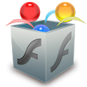 FlashBox icon