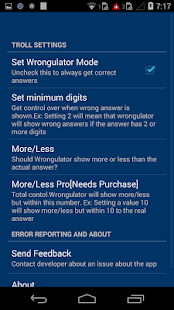 How to mod Prankulator : Prank Calculator 3.0 unlimited apk for pc