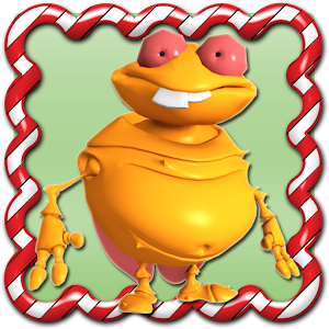 Monster Candy Hunt.apk 1.0