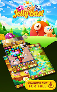 Jelly Bust!(圖9)-速報App