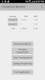 GroestlCoin Wallet32