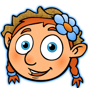 Farm Friends - Kids Games logo