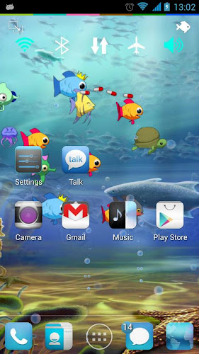 Play insaniquarium deluxe free without downloading
