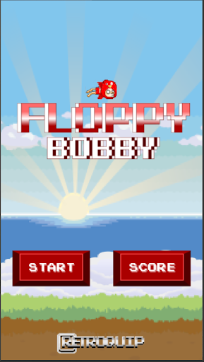 Floppy Bobby