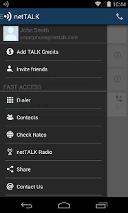 【免費通訊App】netTALK Free Calls+Cheap Int'l-APP點子